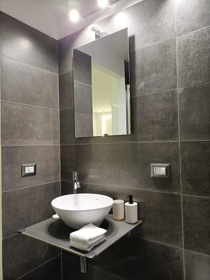 Casa Degli Scalzi 43 Apartment Naples