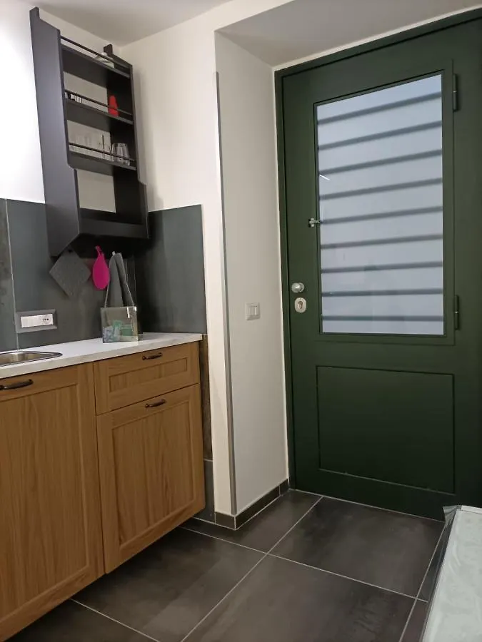 Casa Degli Scalzi 43 Apartment Naples Italy