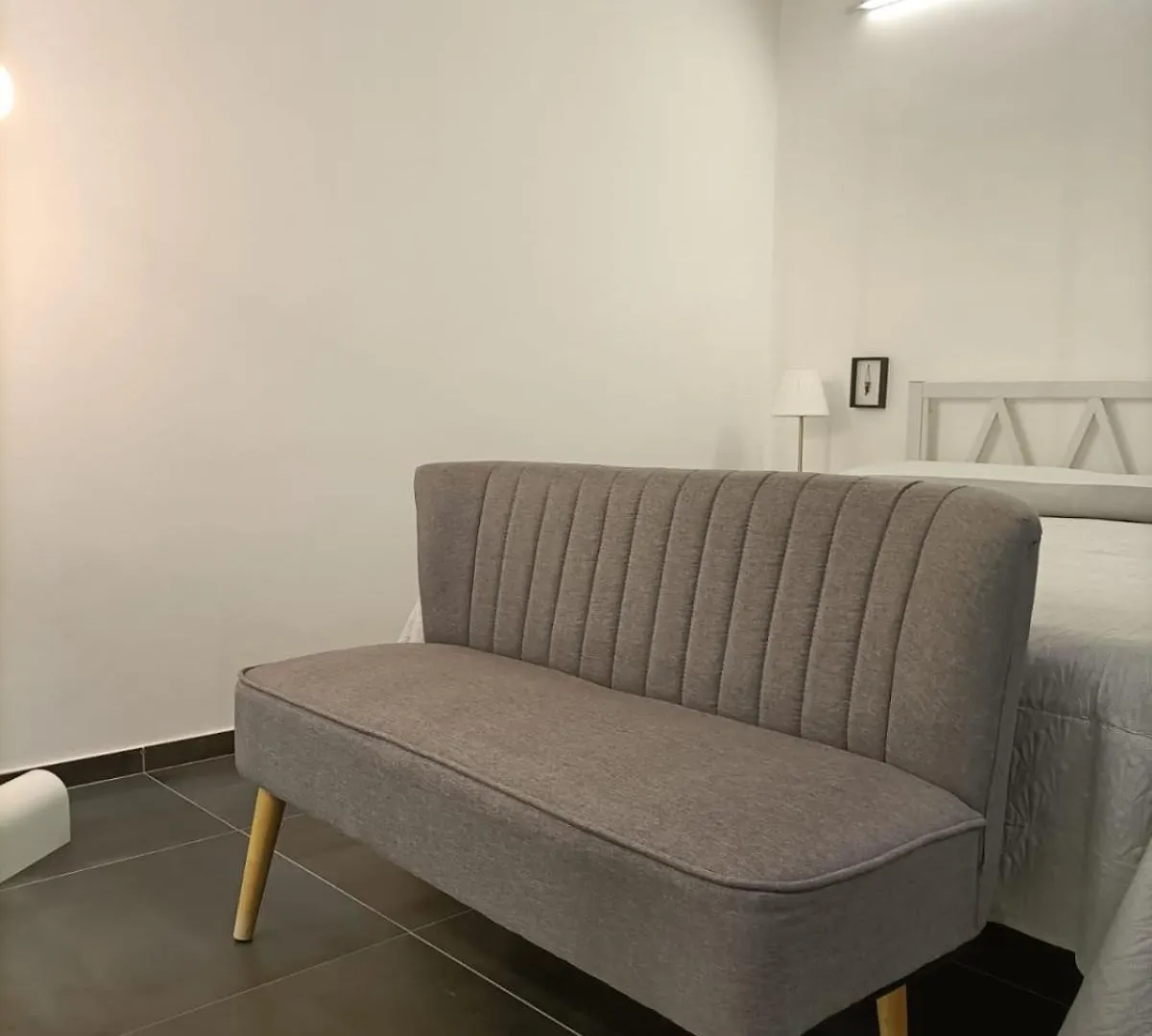 Casa Degli Scalzi 43 Apartment Naples