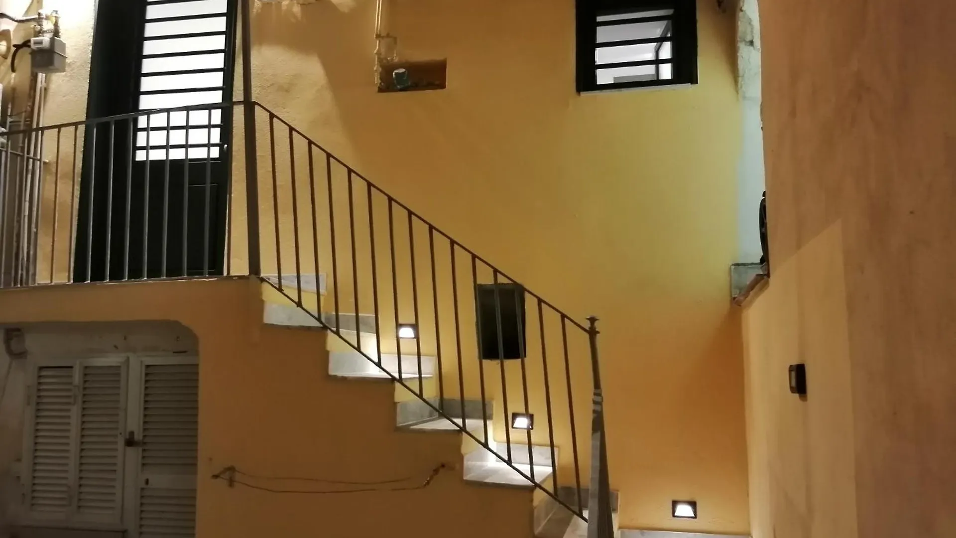 Casa Degli Scalzi 43 Apartment Naples